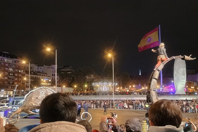 Festa de Reis