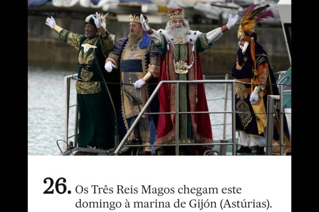 Festa de Reis