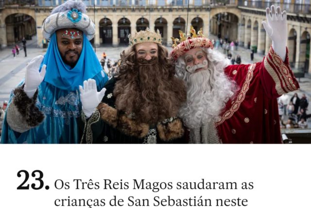 Festa de Reis