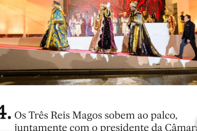 Festa de Reis