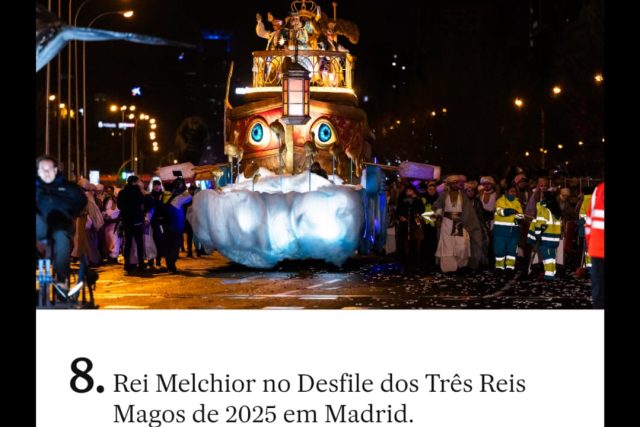 Festa de Reis