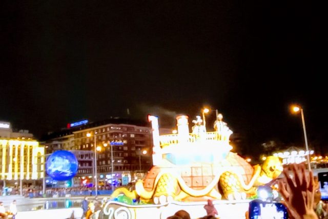 Festa de Reis