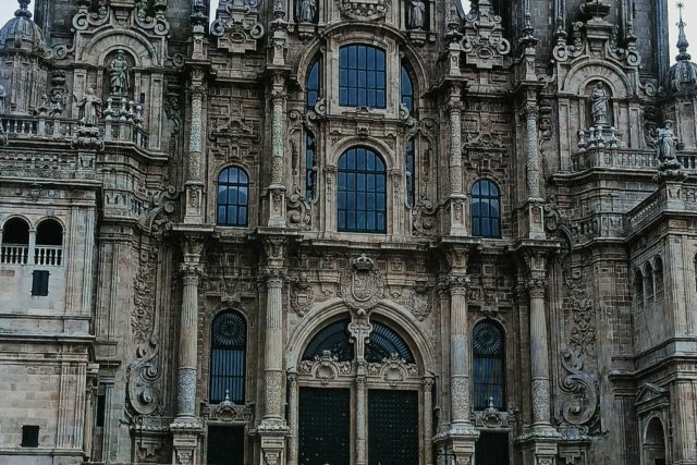 Astúrias e Galícia