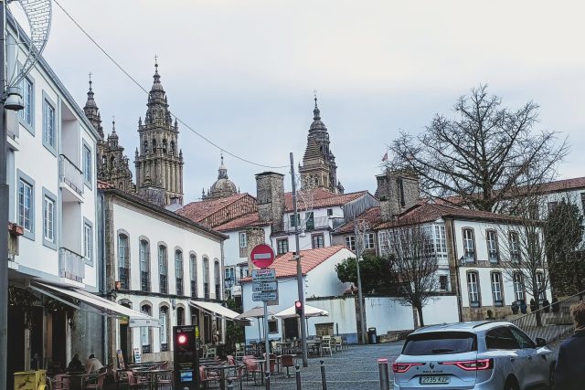 Astúrias e Galícia