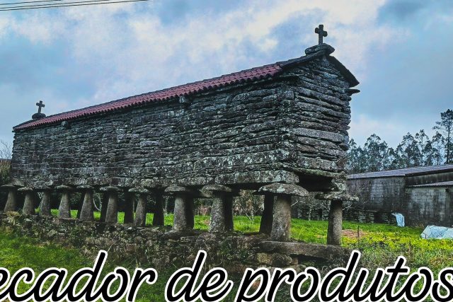 Astúrias e Galícia