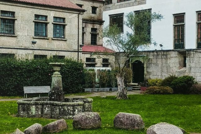 Astúrias e Galícia