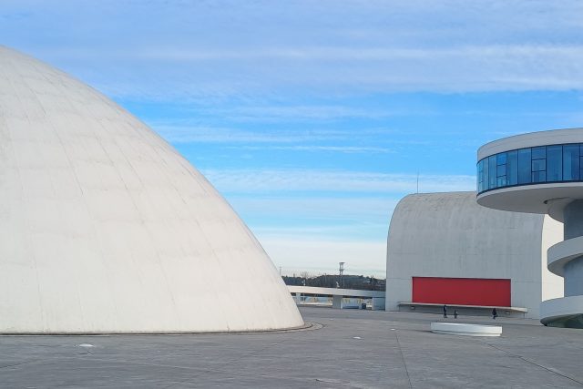 Astúrias e Galícia