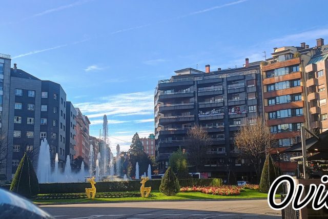 Astúrias e Galícia
