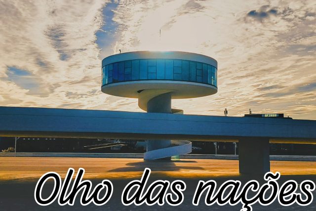 Astúrias e Galícia