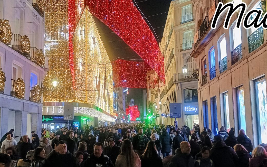 Portugal e Espanha