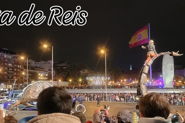 Portugal e Espanha