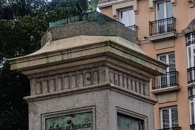 Portugal e Espanha