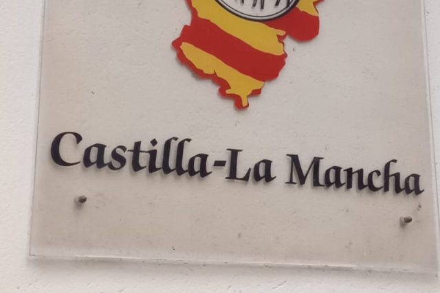 Miguel de Cervantes