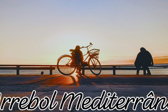 Mediterrâneo