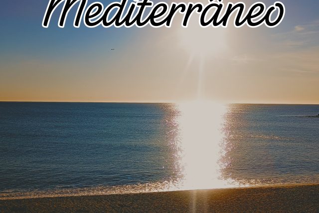 Mediterrâneo