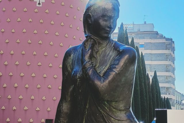 Salvador Dali
