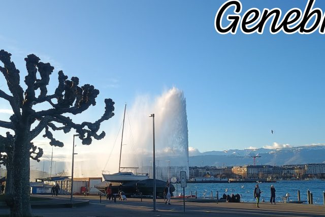 França e Suiça