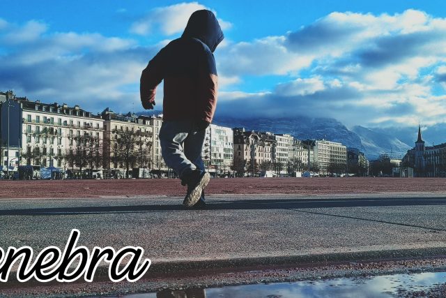 França e Suiça