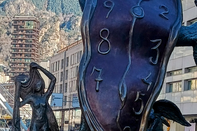 Salvador Dali