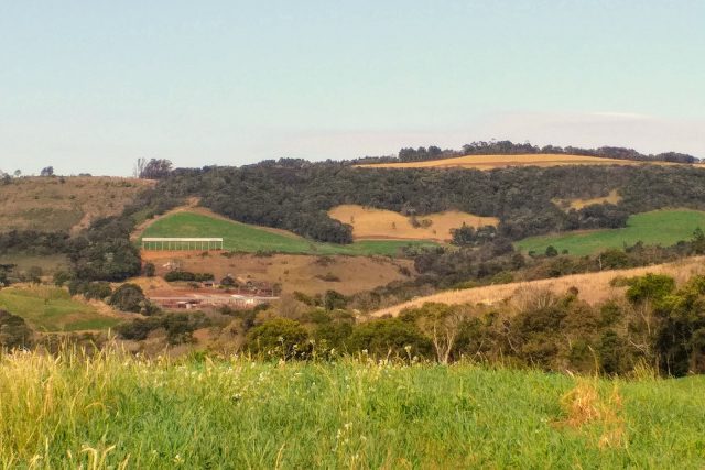 Escondido