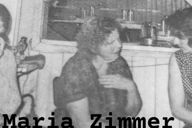 Mães