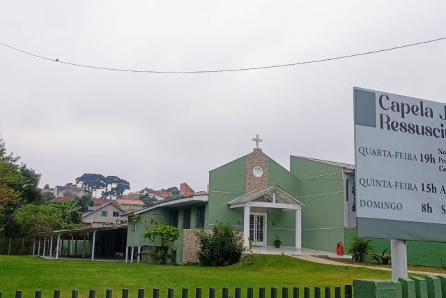 Ficção