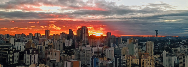 Calçadas