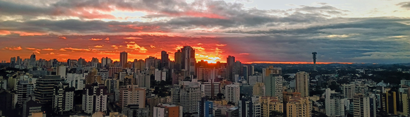 Calçadas