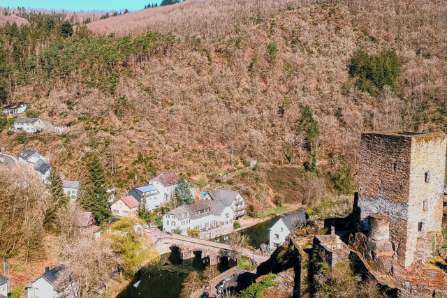 Desterrados
