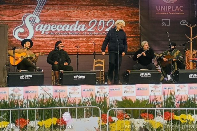 Sapecada