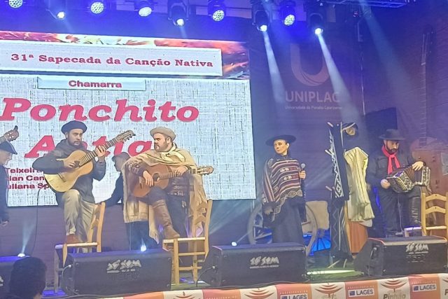 Sapecada