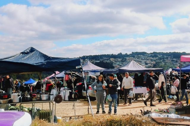 Feira da Pedrinha