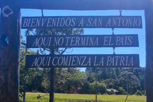 Divisão do Mundo