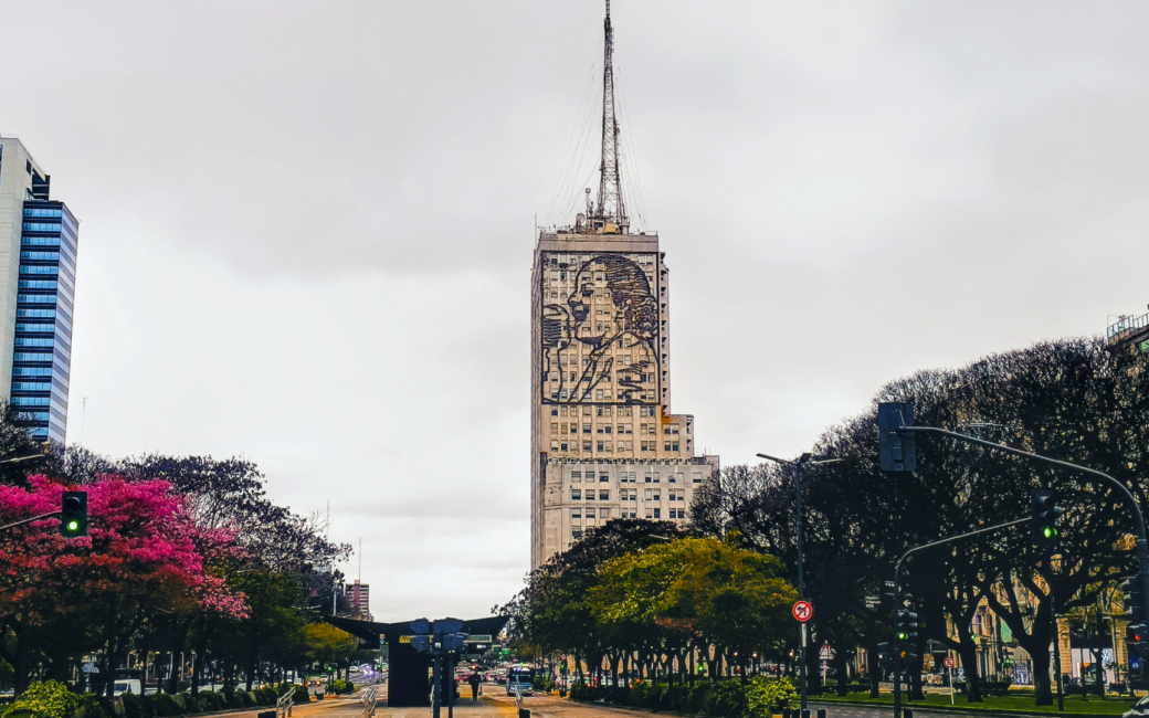Evita
