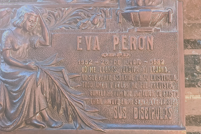 Evita