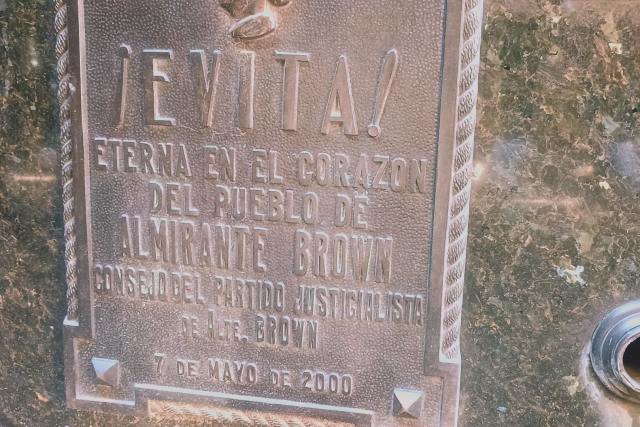 Evita