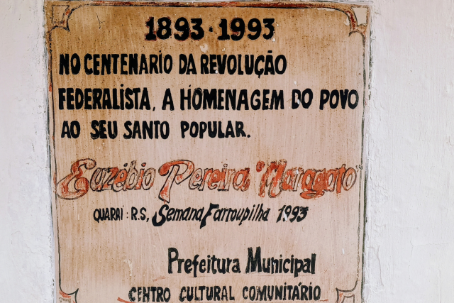 Quaraí