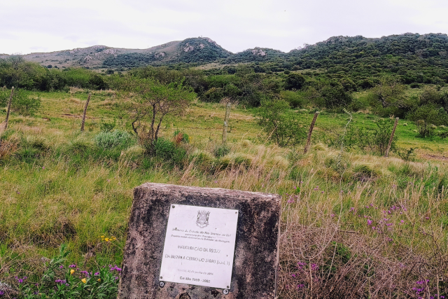 Quaraí