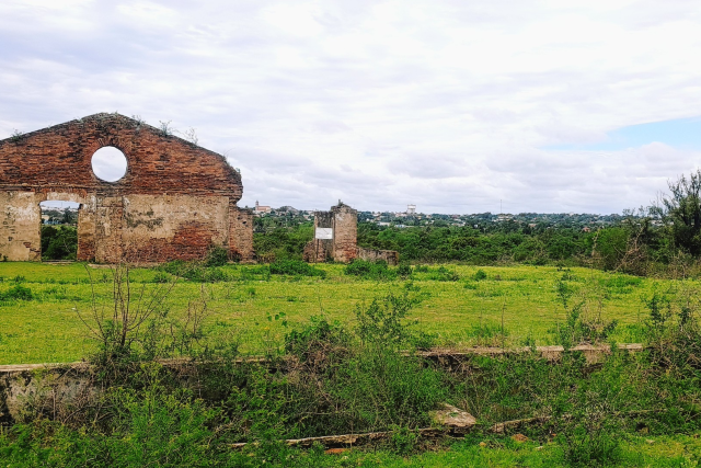 Quaraí