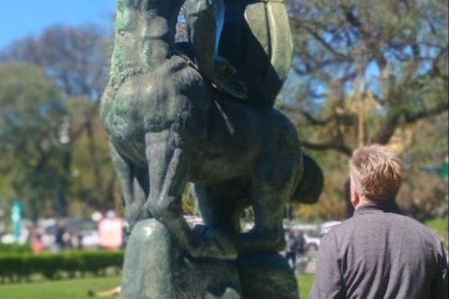 O Câncer, Borges e a Imortalidade