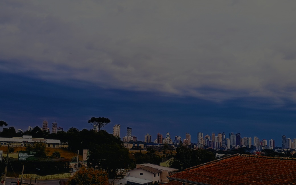 O sul é o seu país