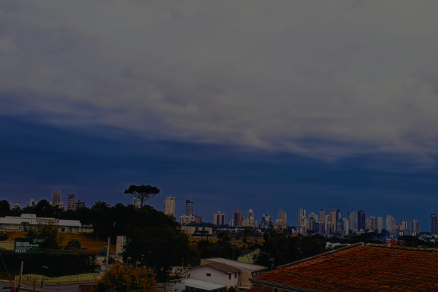 O sul é o seu país