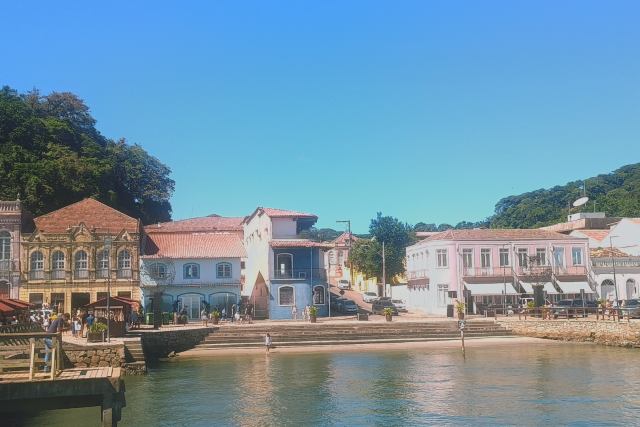 O sul é o seu país