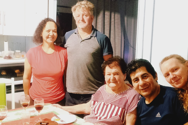 A Mãe e a Vida