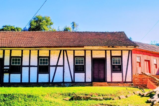 Bolichos, cantinas e bodegas