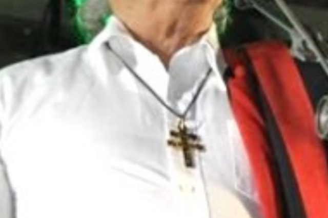 Pedro Ortaça