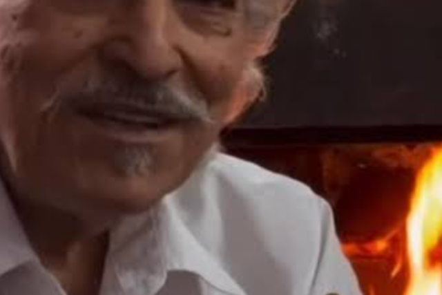 Pedro Ortaça