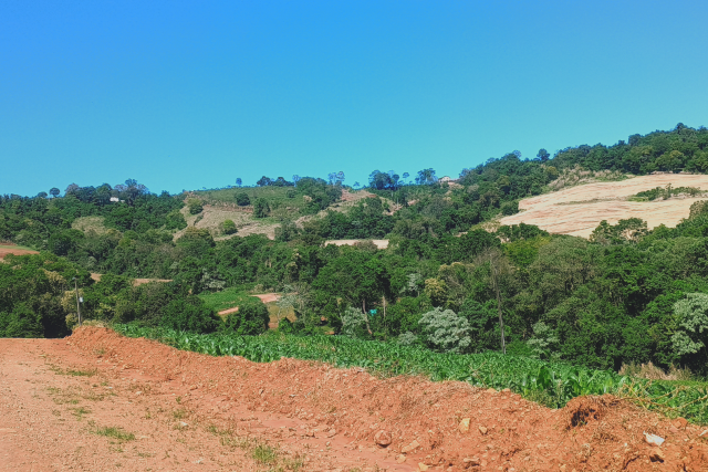 Cilada Cilindrada