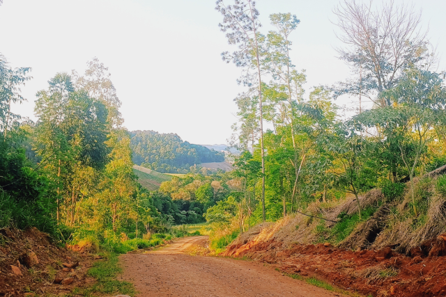 Cilada Cilindrada